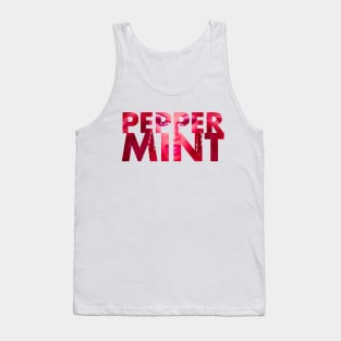 Peppermint Tank Top